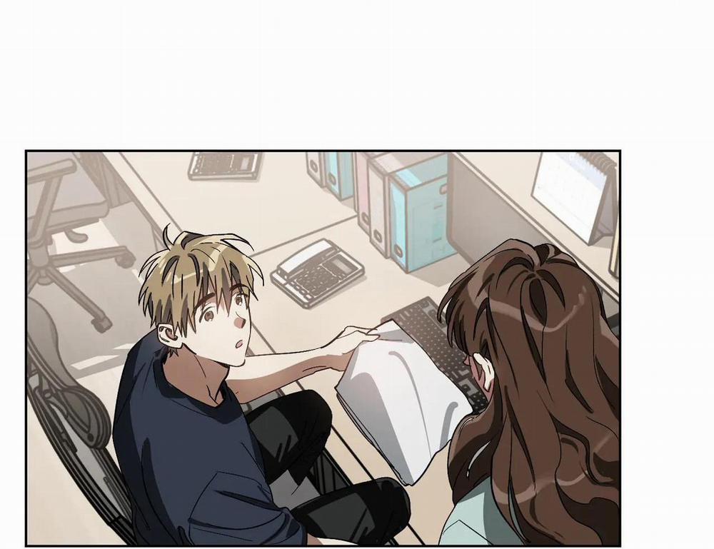 BIẾN CẬU THÀNH TÊN CUỒNG DÂM 4 trang 22