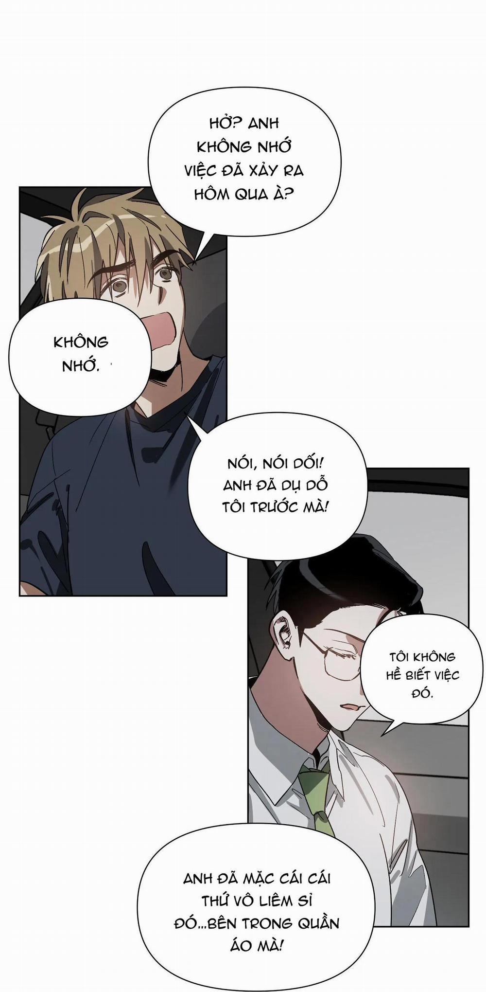 BIẾN CẬU THÀNH TÊN CUỒNG DÂM 4 trang 37