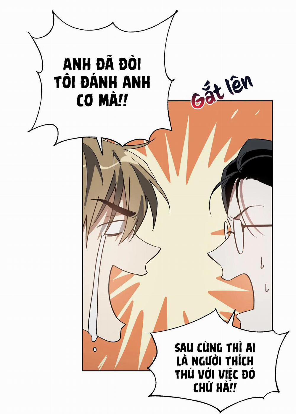 BIẾN CẬU THÀNH TÊN CUỒNG DÂM 4 trang 39