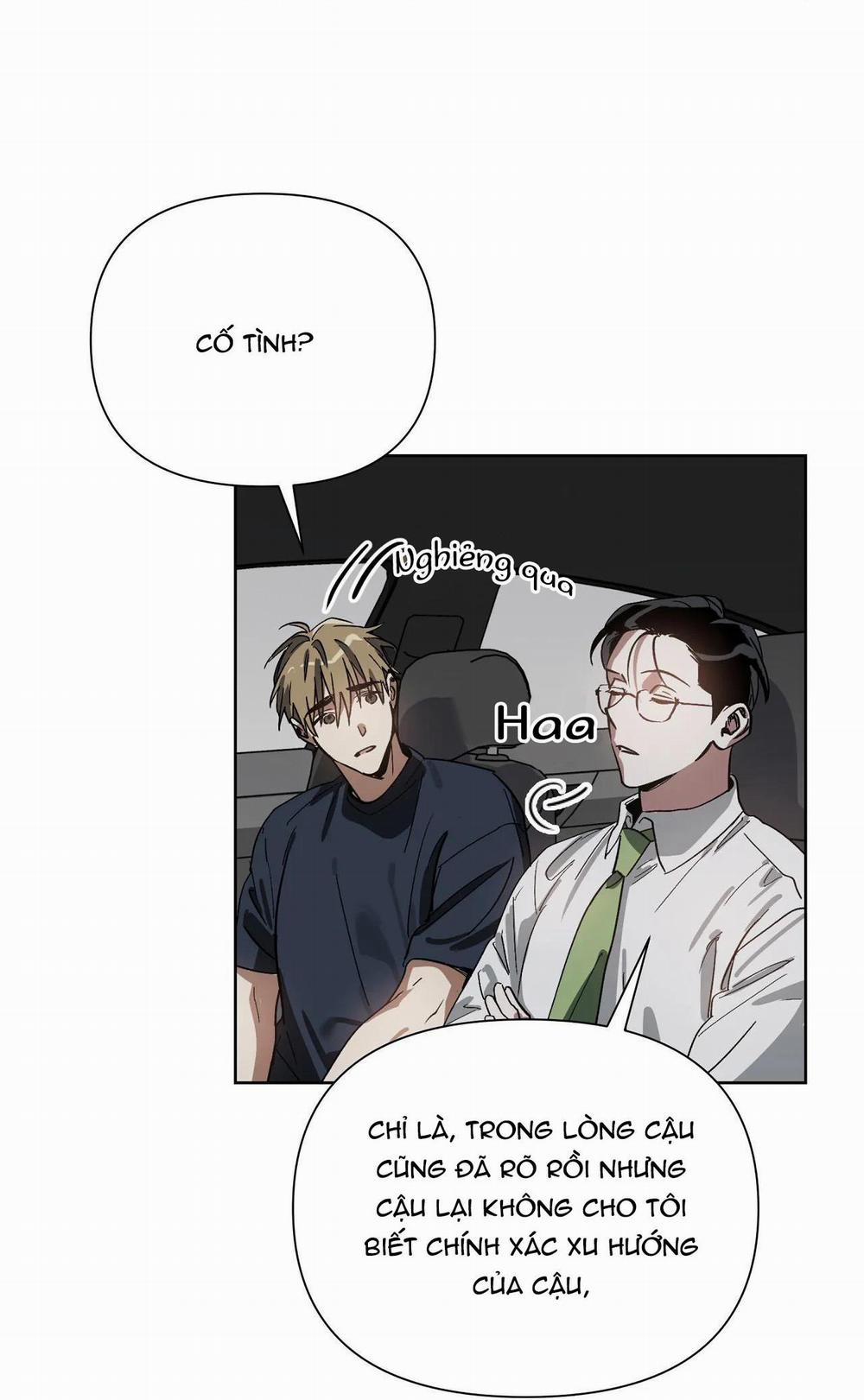 BIẾN CẬU THÀNH TÊN CUỒNG DÂM 4 trang 44