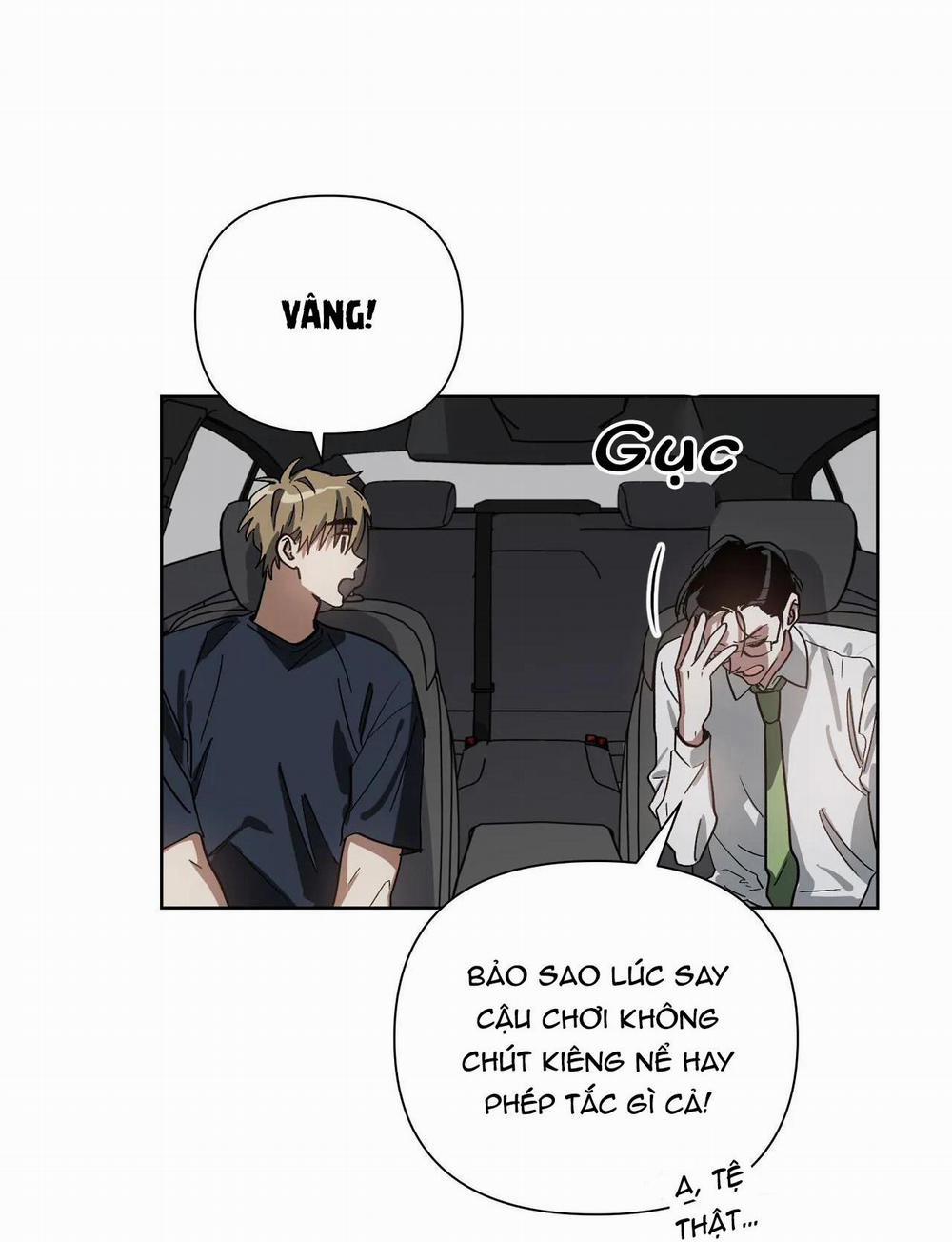 BIẾN CẬU THÀNH TÊN CUỒNG DÂM 4 trang 47