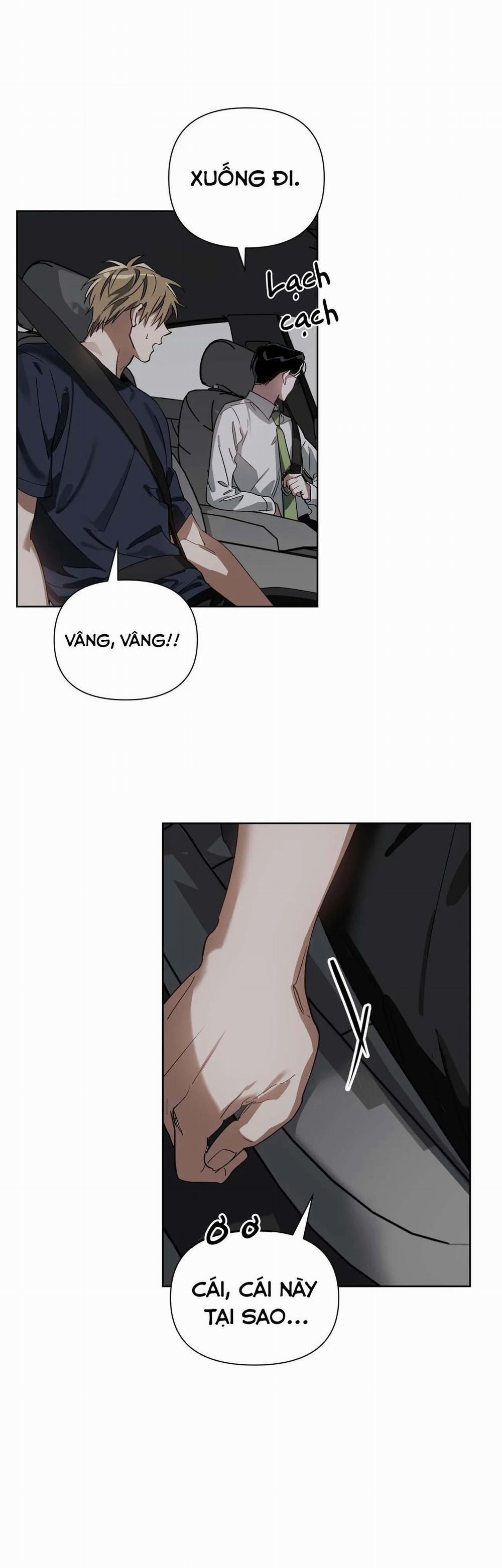 BIẾN CẬU THÀNH TÊN CUỒNG DÂM 5 trang 1