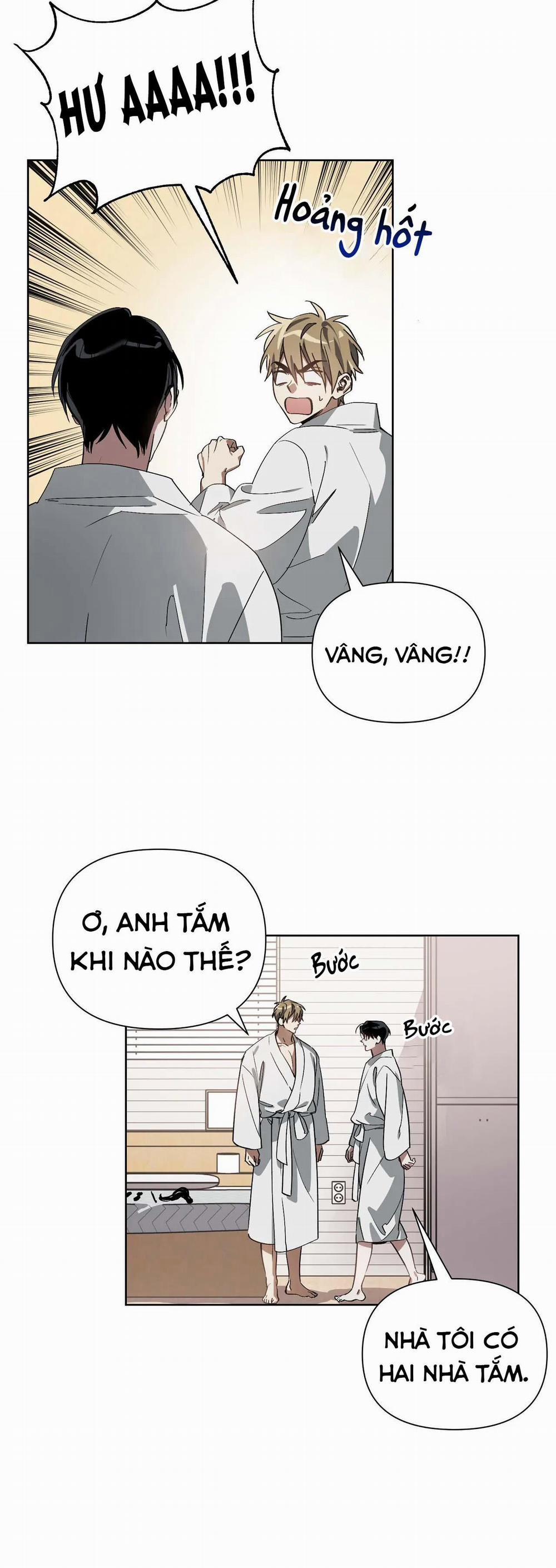 BIẾN CẬU THÀNH TÊN CUỒNG DÂM 5 trang 10