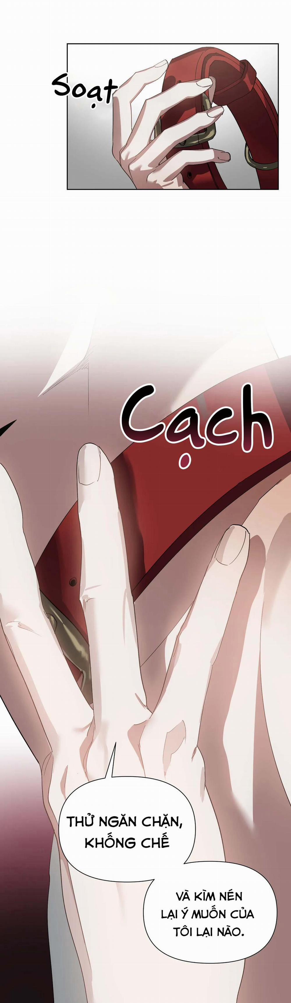 BIẾN CẬU THÀNH TÊN CUỒNG DÂM 5 trang 16