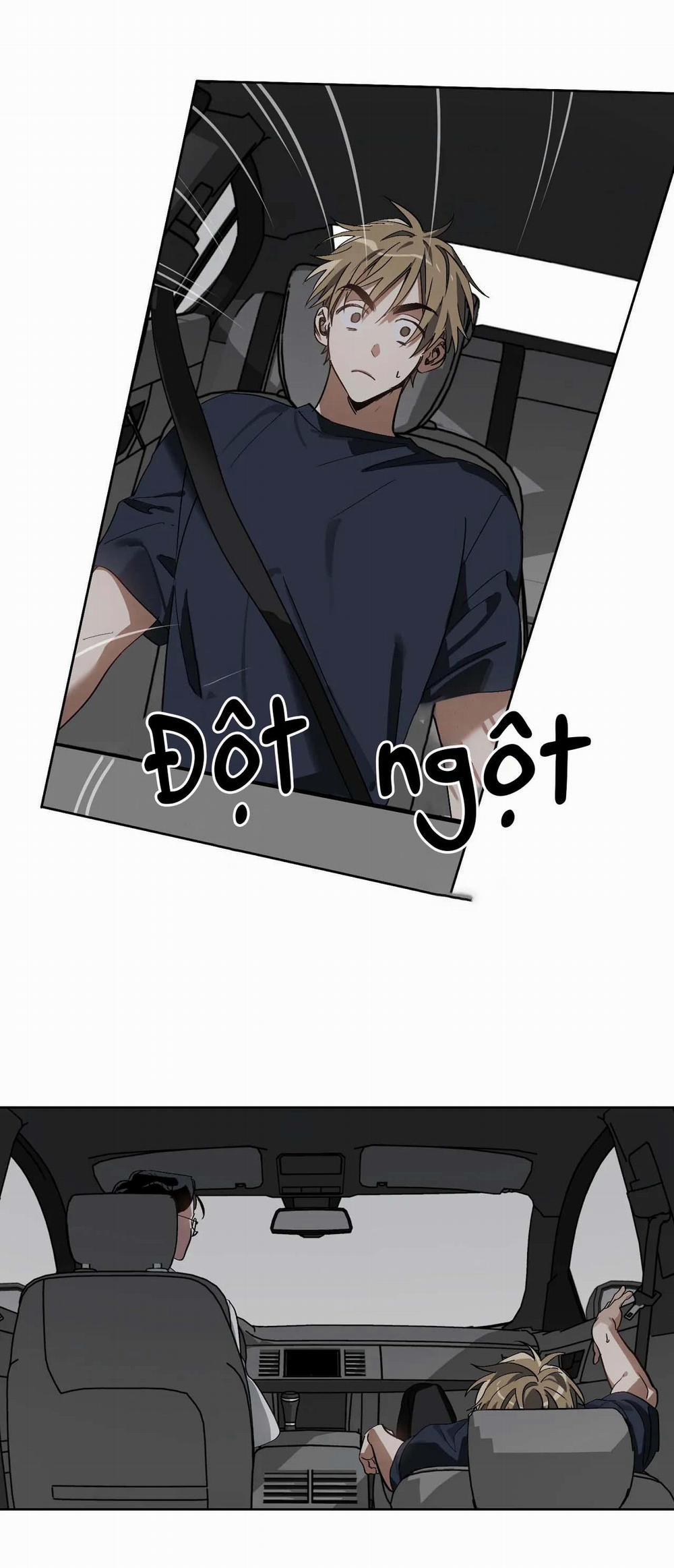 BIẾN CẬU THÀNH TÊN CUỒNG DÂM 5 trang 2