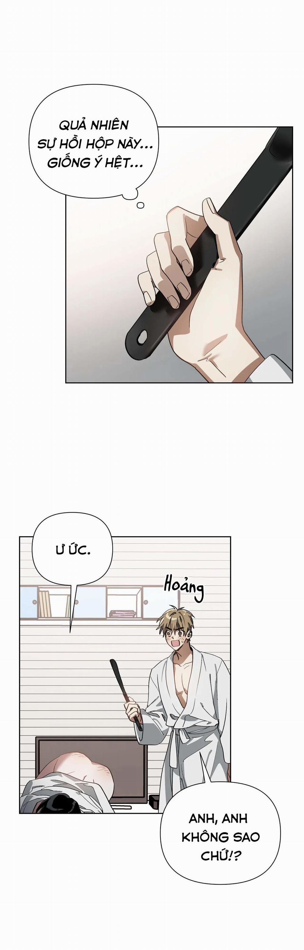 BIẾN CẬU THÀNH TÊN CUỒNG DÂM 5 trang 22