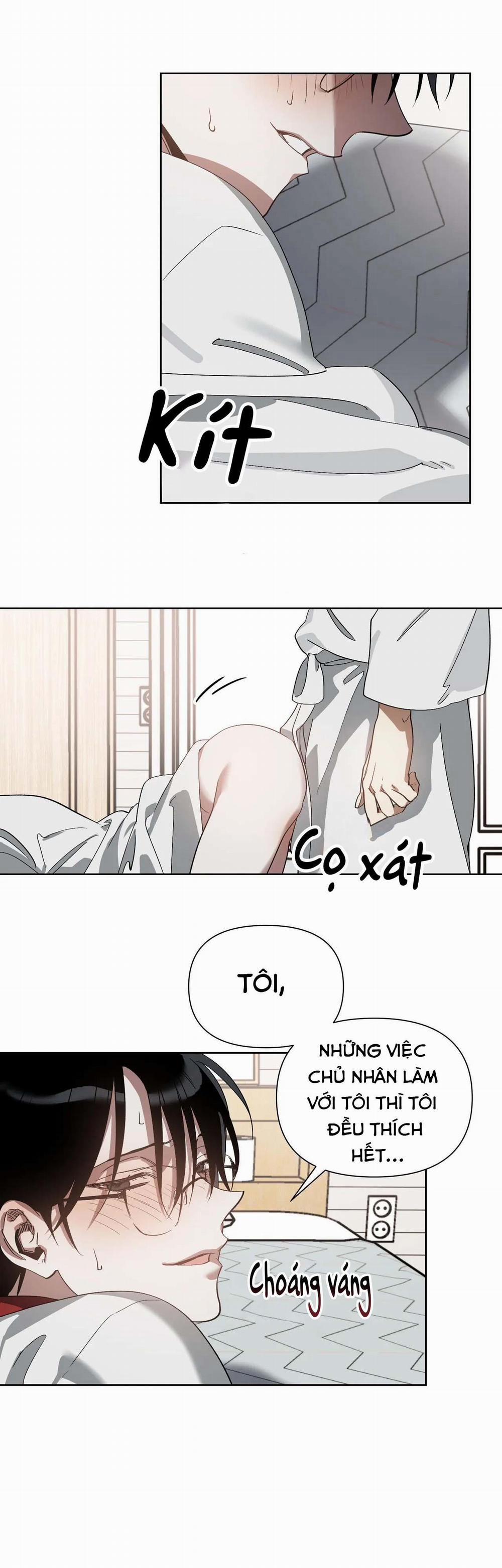 BIẾN CẬU THÀNH TÊN CUỒNG DÂM 5 trang 23