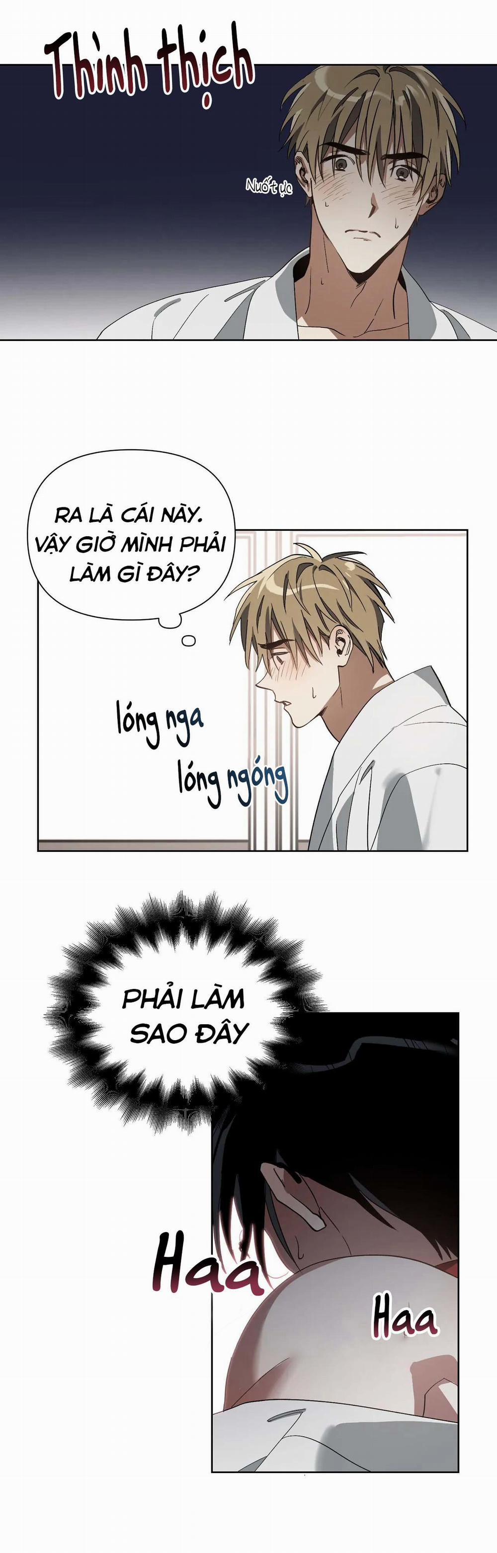 BIẾN CẬU THÀNH TÊN CUỒNG DÂM 5 trang 24