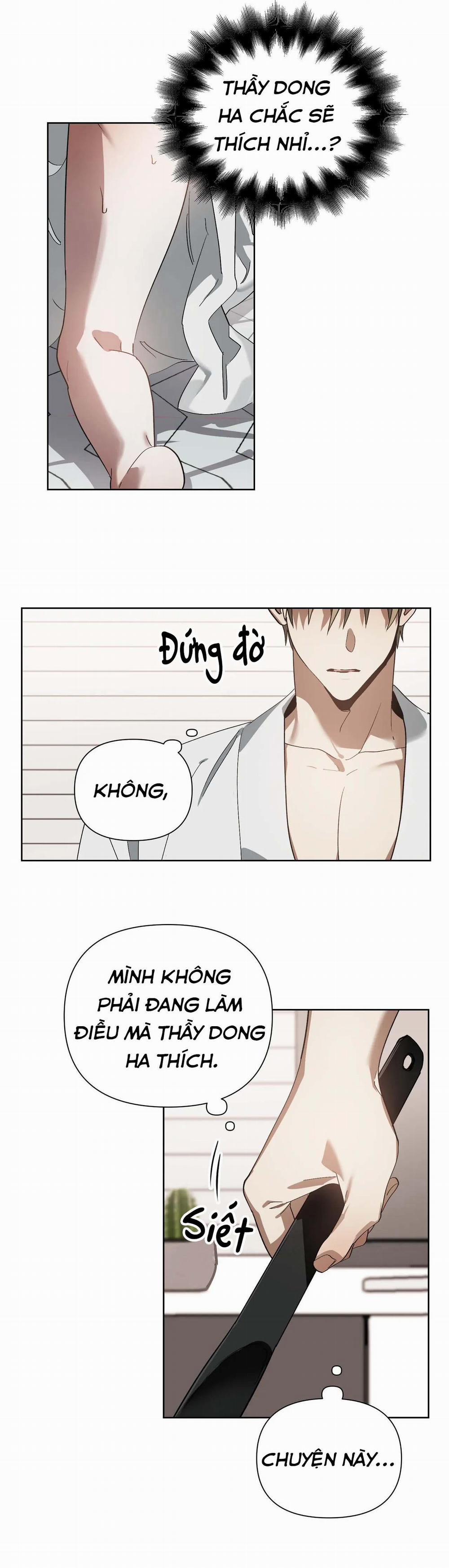 BIẾN CẬU THÀNH TÊN CUỒNG DÂM 5 trang 25