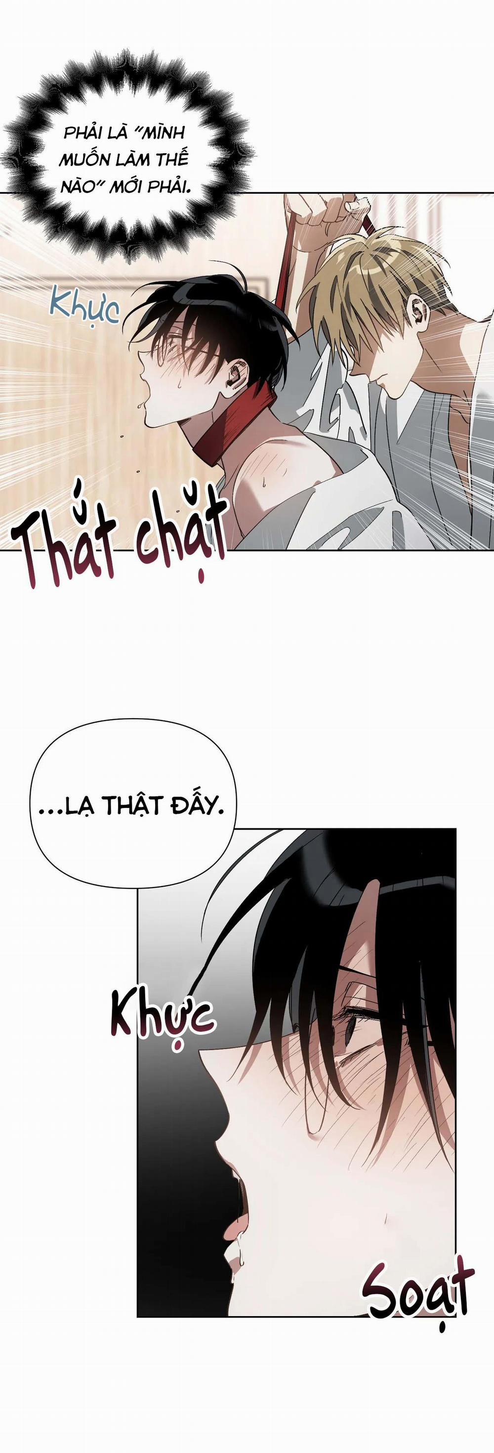 BIẾN CẬU THÀNH TÊN CUỒNG DÂM 5 trang 26