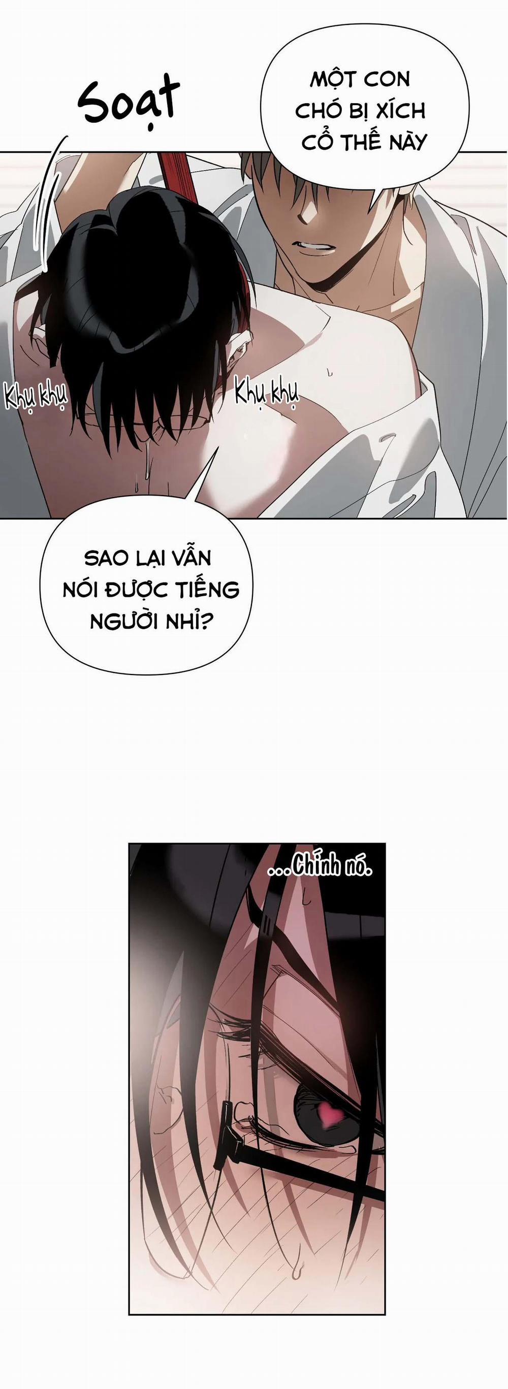 BIẾN CẬU THÀNH TÊN CUỒNG DÂM 5 trang 27