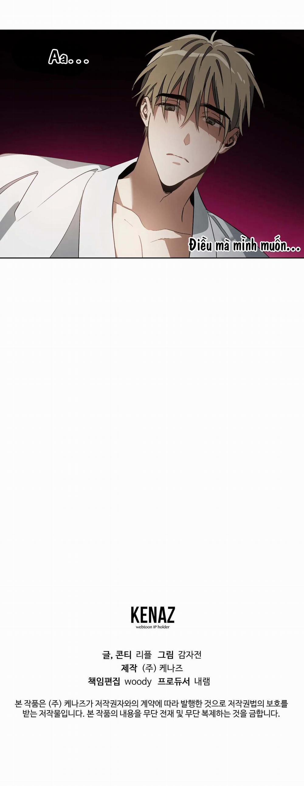 BIẾN CẬU THÀNH TÊN CUỒNG DÂM 5 trang 28