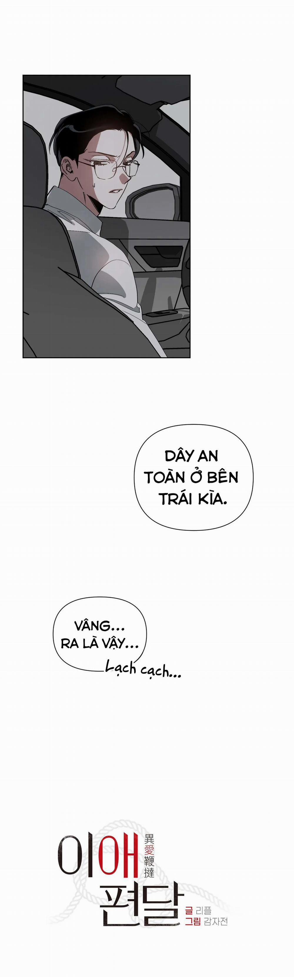 BIẾN CẬU THÀNH TÊN CUỒNG DÂM 5 trang 3