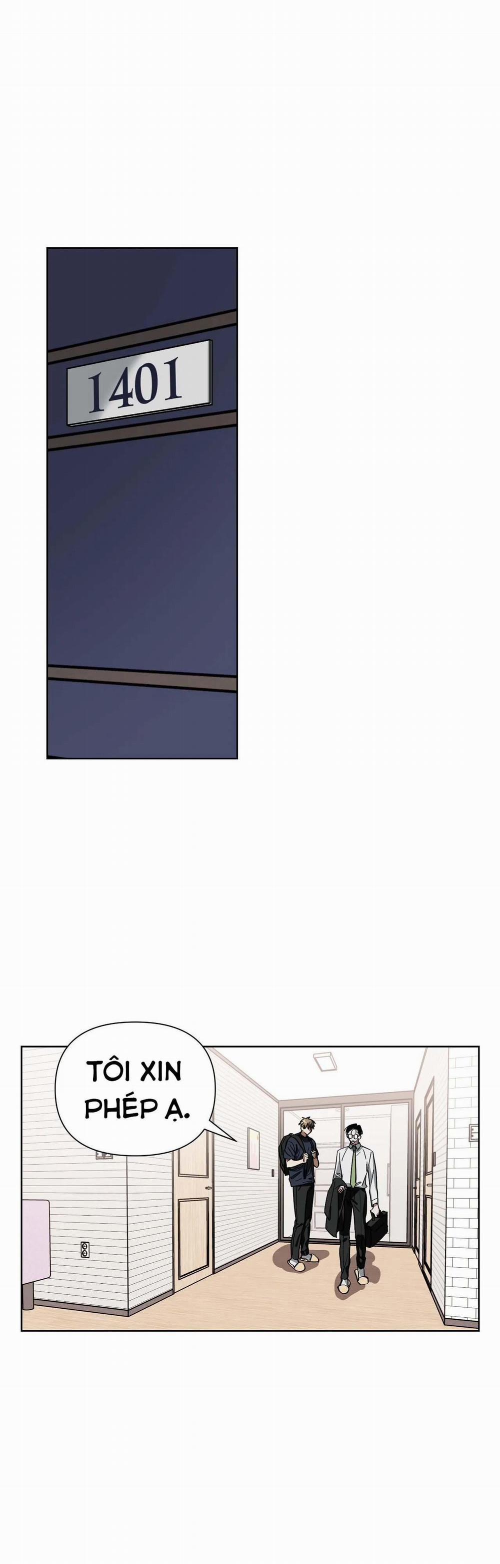 BIẾN CẬU THÀNH TÊN CUỒNG DÂM 5 trang 4