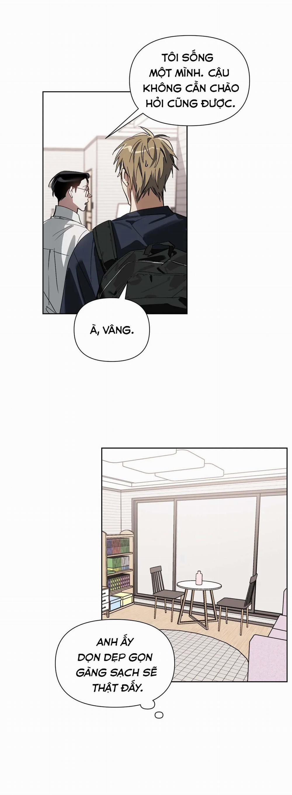 BIẾN CẬU THÀNH TÊN CUỒNG DÂM 5 trang 5