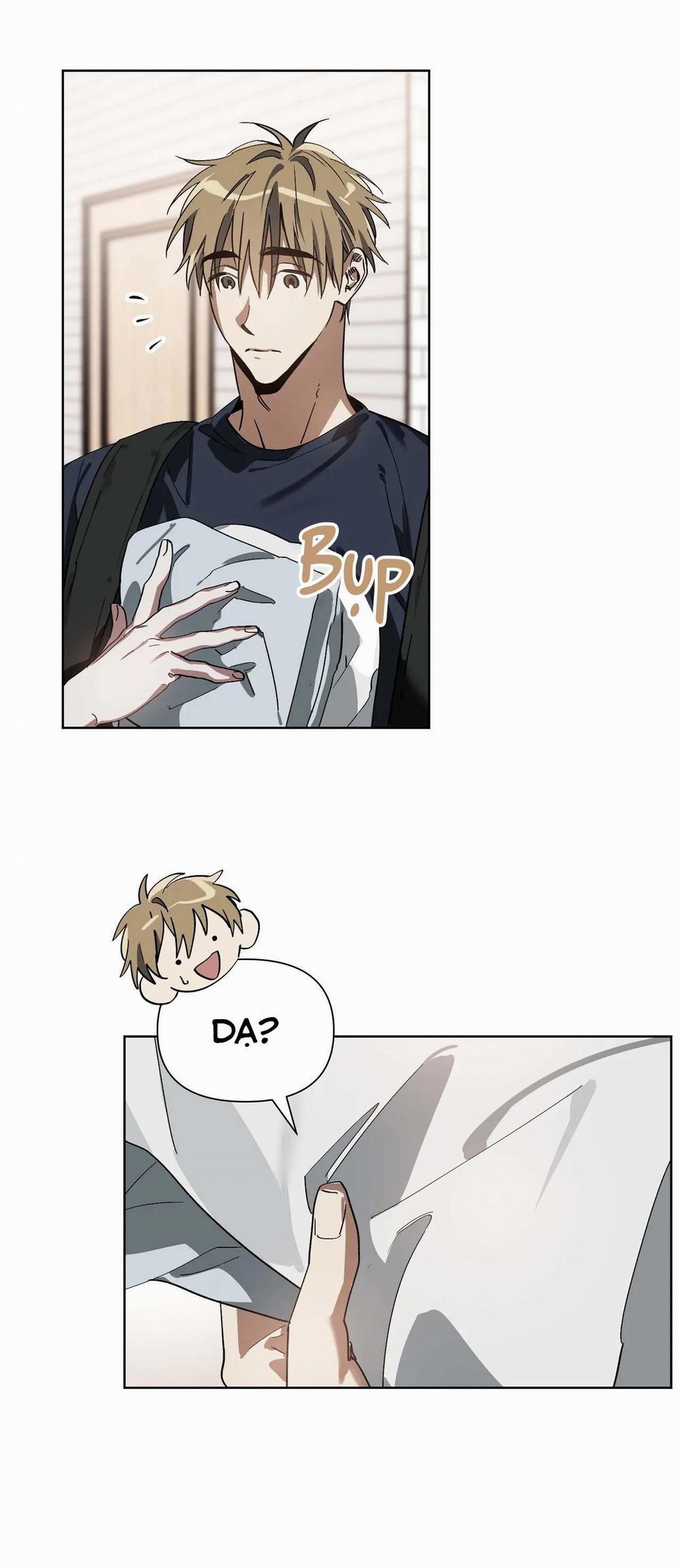 BIẾN CẬU THÀNH TÊN CUỒNG DÂM 5 trang 6