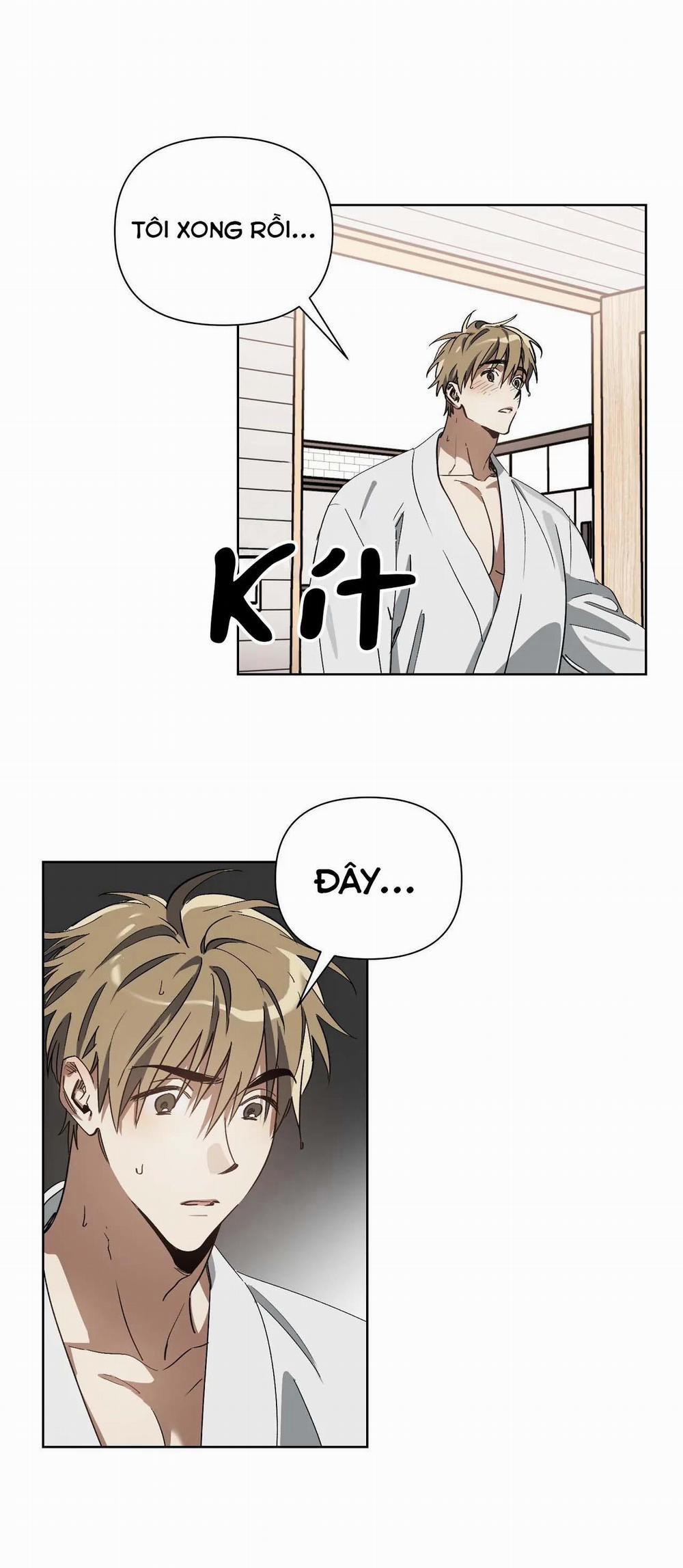 BIẾN CẬU THÀNH TÊN CUỒNG DÂM 5 trang 8