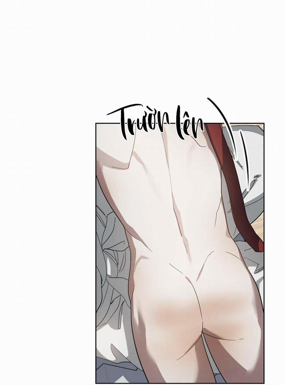 BIẾN CẬU THÀNH TÊN CUỒNG DÂM 6 trang 14