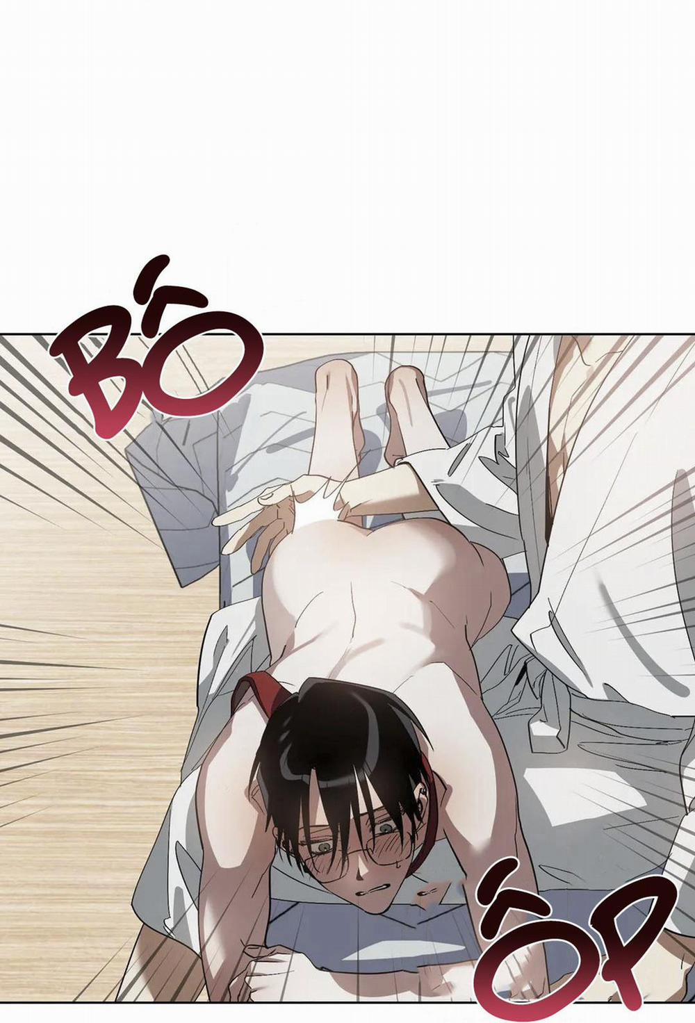 BIẾN CẬU THÀNH TÊN CUỒNG DÂM 6 trang 26