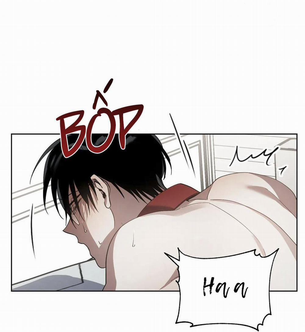 BIẾN CẬU THÀNH TÊN CUỒNG DÂM 6 trang 29