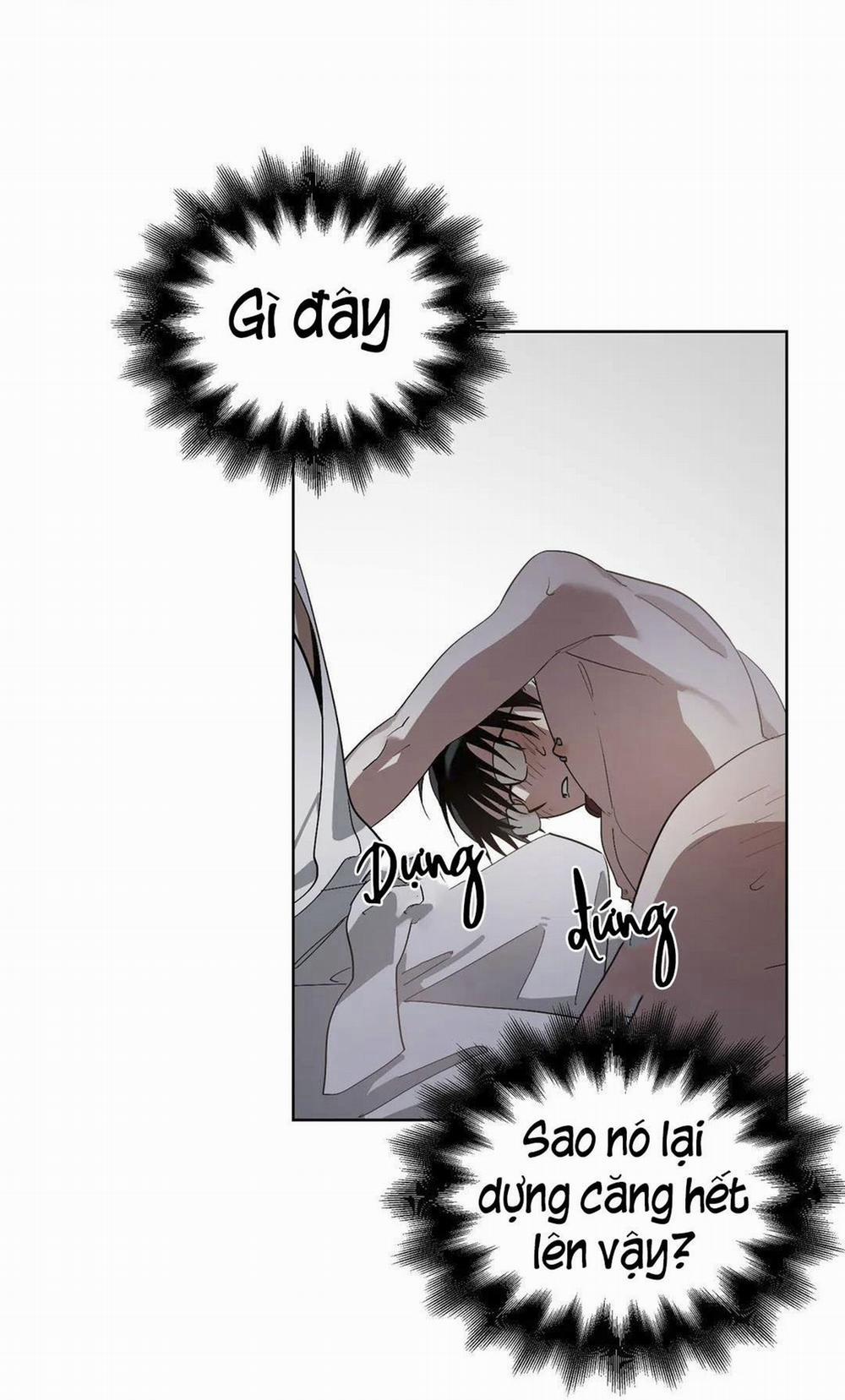 BIẾN CẬU THÀNH TÊN CUỒNG DÂM 6 trang 33