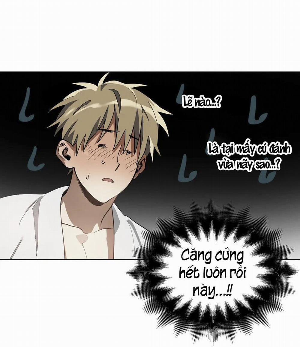 BIẾN CẬU THÀNH TÊN CUỒNG DÂM 6 trang 34