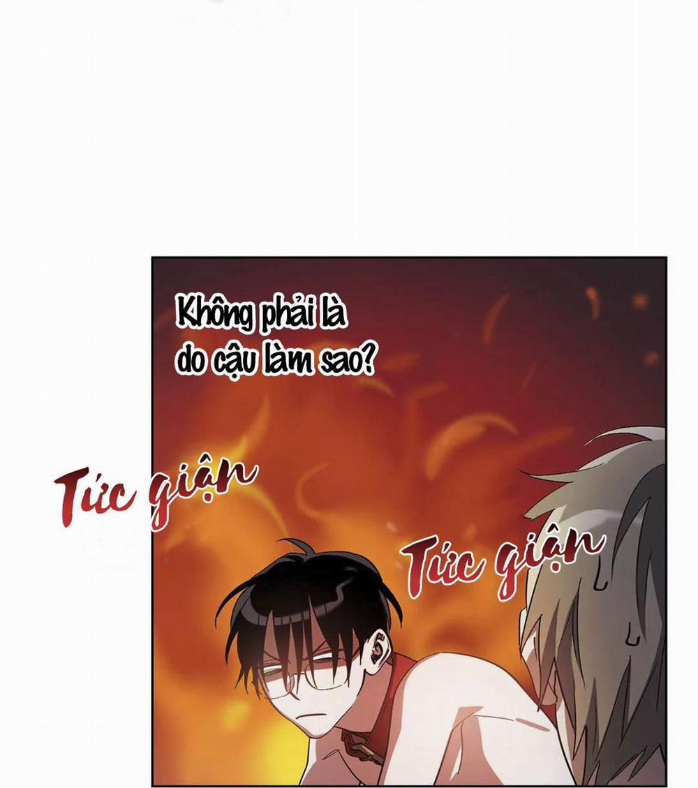 BIẾN CẬU THÀNH TÊN CUỒNG DÂM 6 trang 36