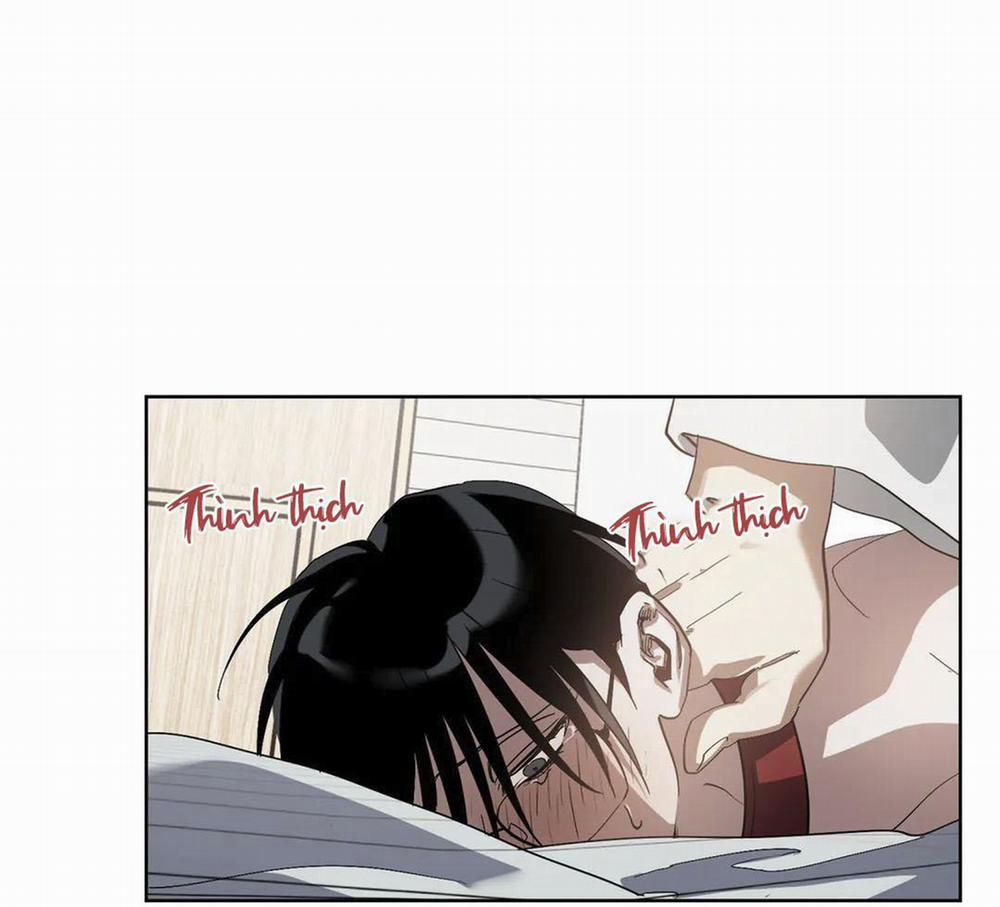 BIẾN CẬU THÀNH TÊN CUỒNG DÂM 6 trang 38