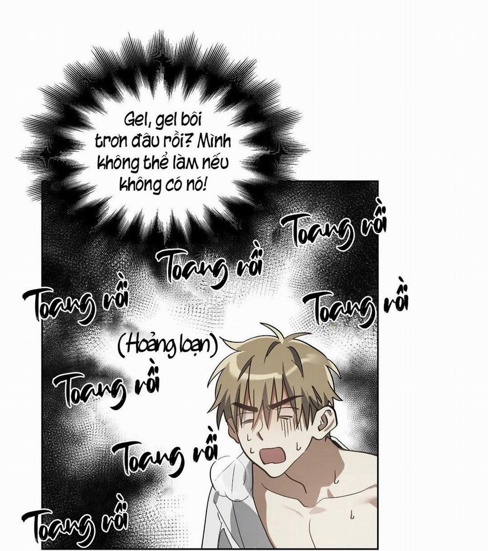 BIẾN CẬU THÀNH TÊN CUỒNG DÂM 6 trang 39