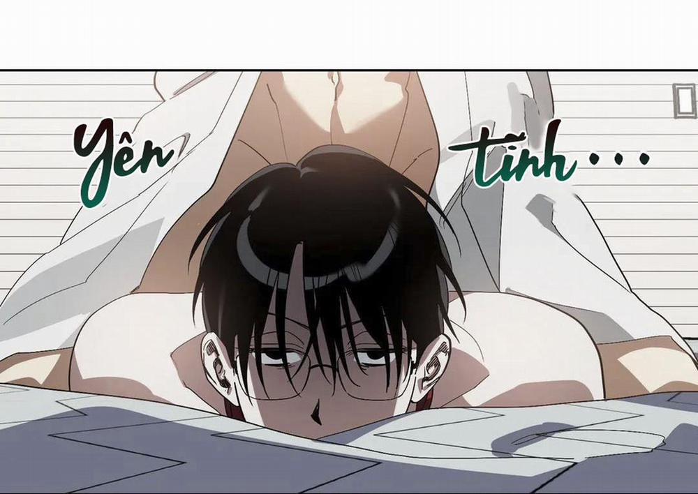 BIẾN CẬU THÀNH TÊN CUỒNG DÂM 6 trang 42