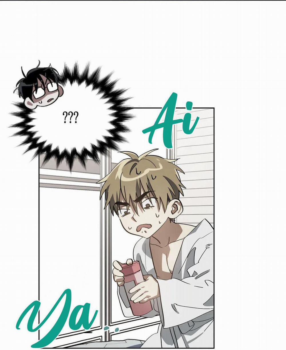 BIẾN CẬU THÀNH TÊN CUỒNG DÂM 6 trang 43