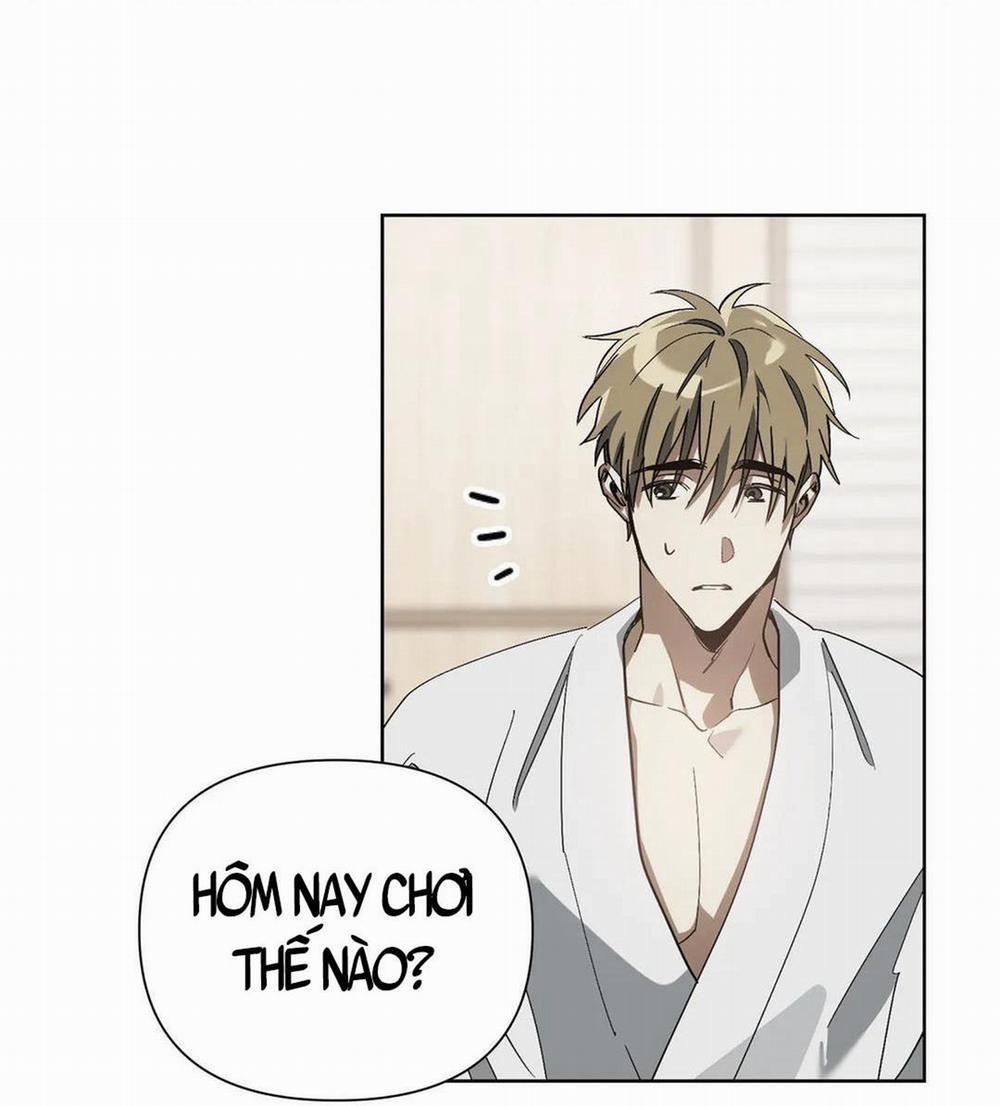 BIẾN CẬU THÀNH TÊN CUỒNG DÂM 6 trang 50