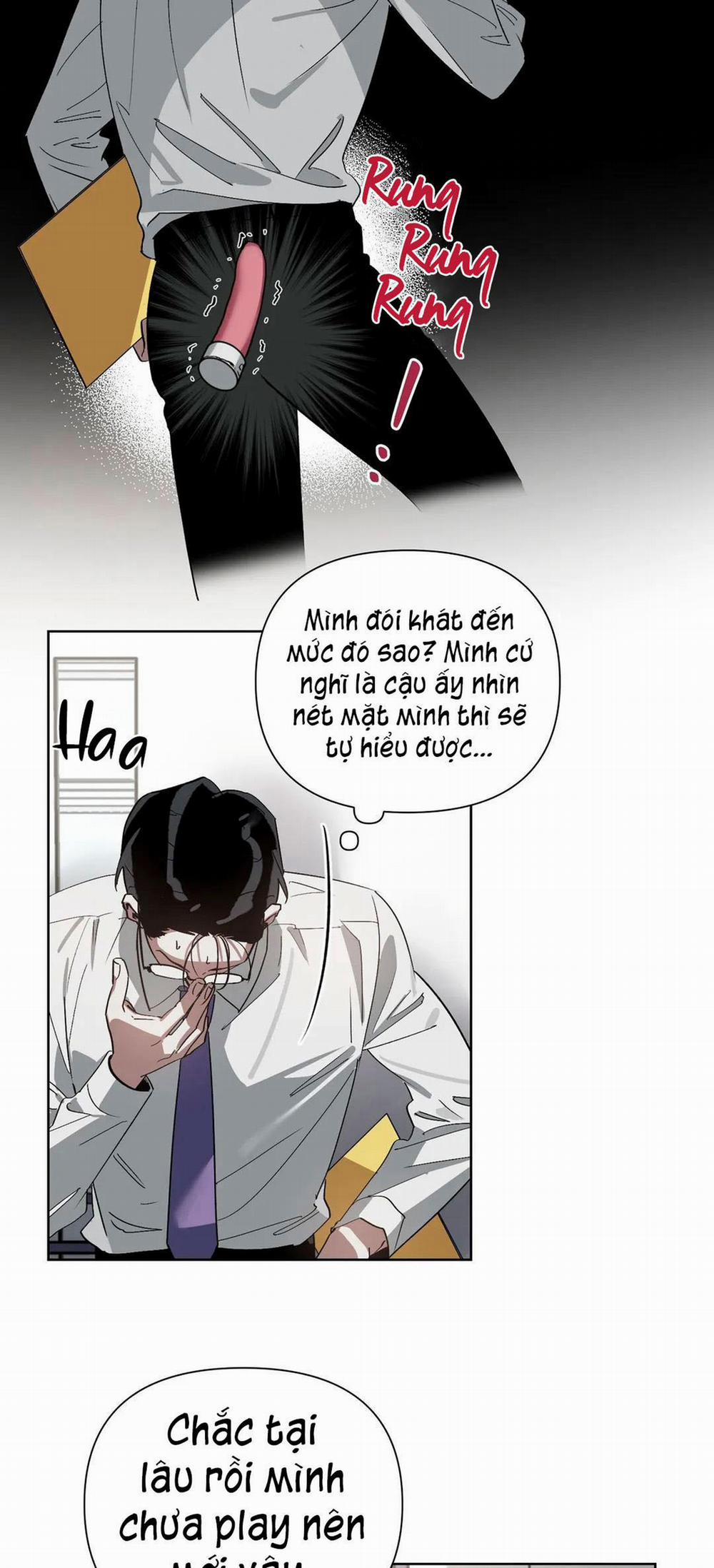 BIẾN CẬU THÀNH TÊN CUỒNG DÂM 7 trang 15