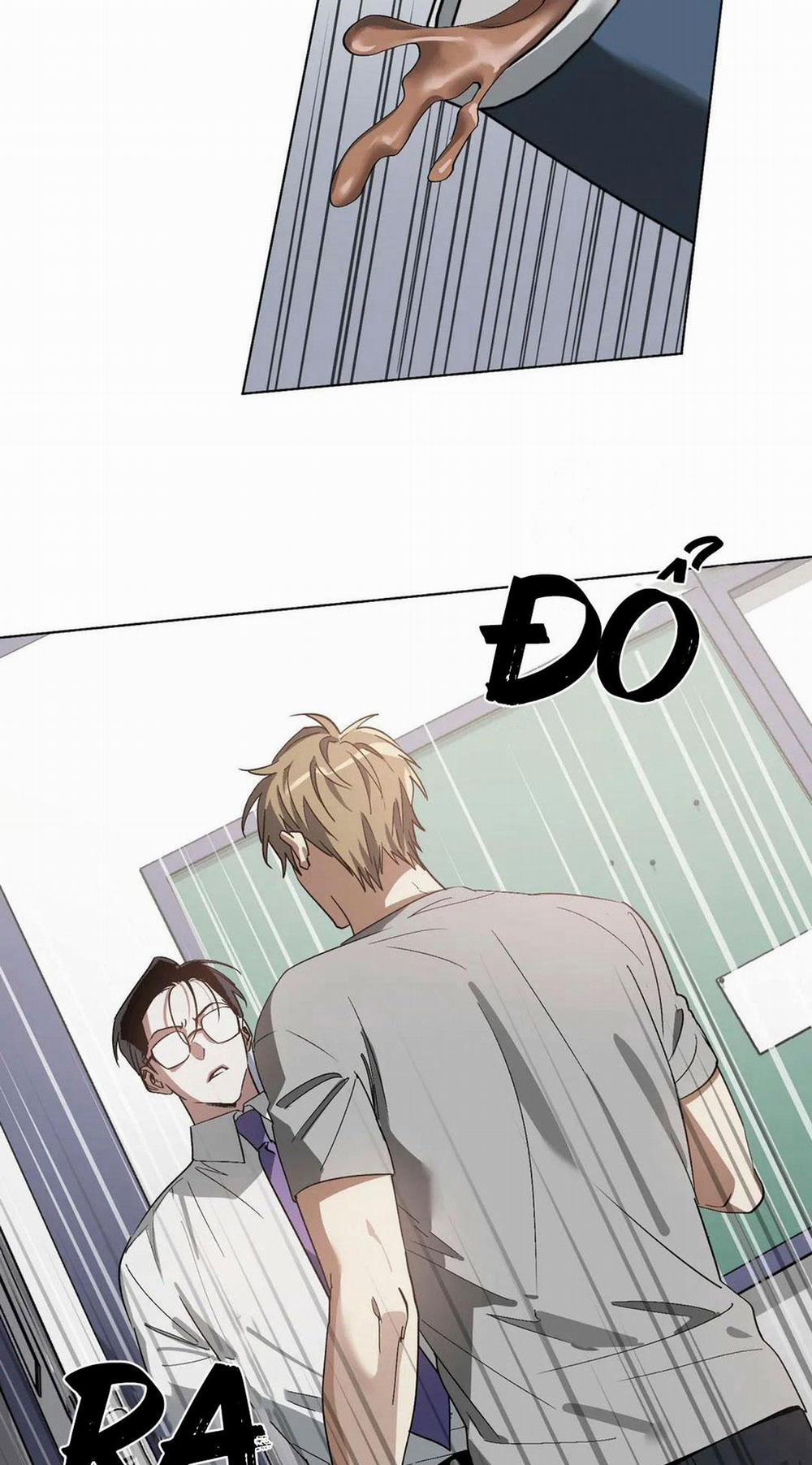 BIẾN CẬU THÀNH TÊN CUỒNG DÂM 7 trang 19