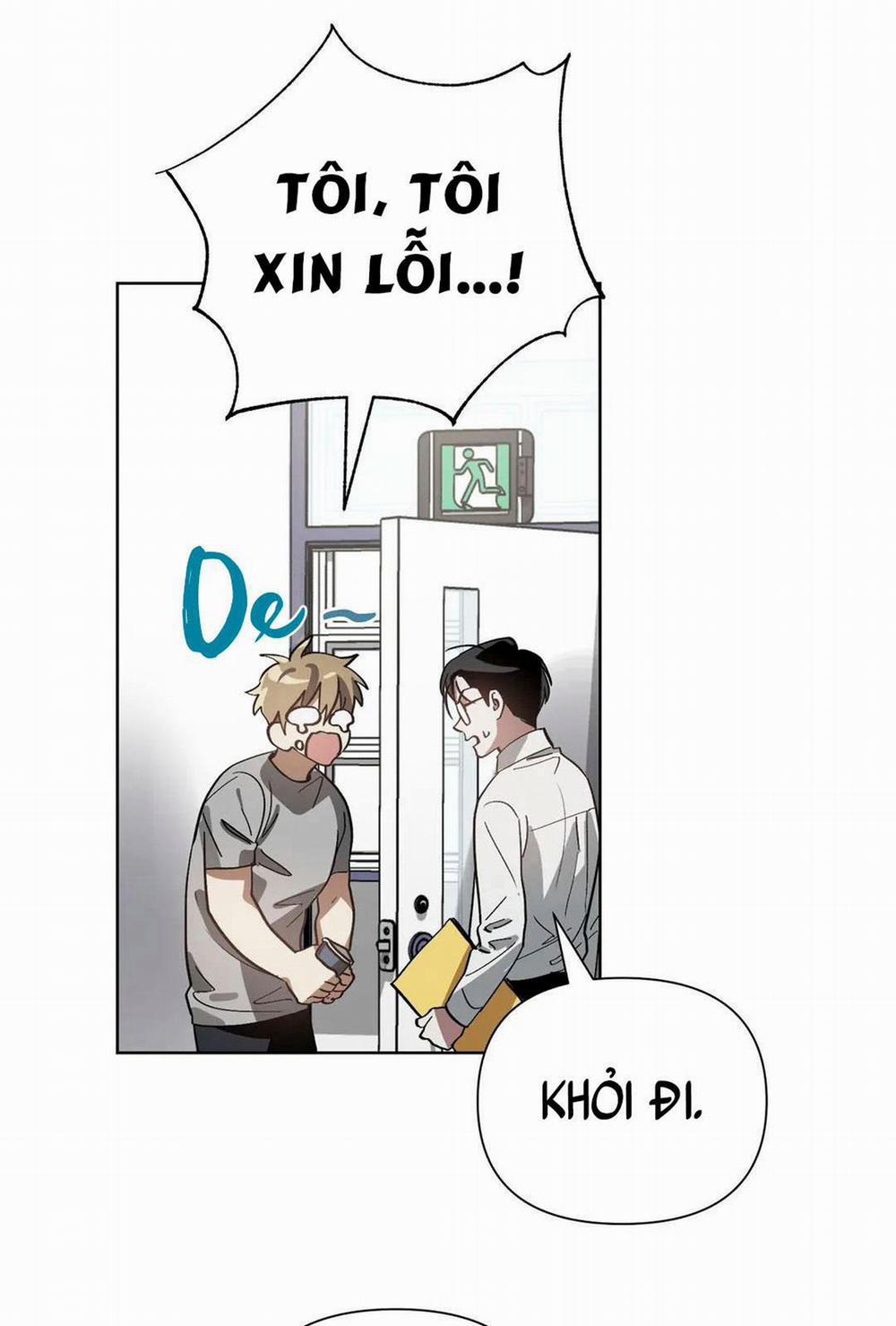 BIẾN CẬU THÀNH TÊN CUỒNG DÂM 7 trang 21