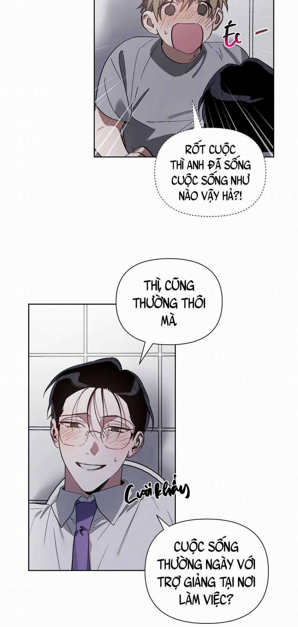 BIẾN CẬU THÀNH TÊN CUỒNG DÂM 7 trang 28