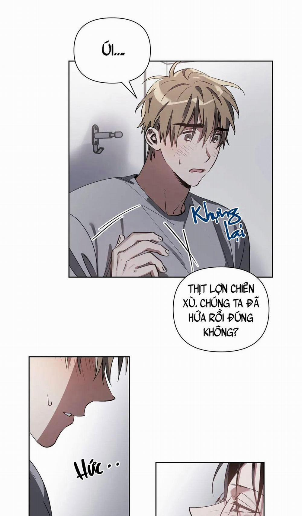 BIẾN CẬU THÀNH TÊN CUỒNG DÂM 7 trang 29