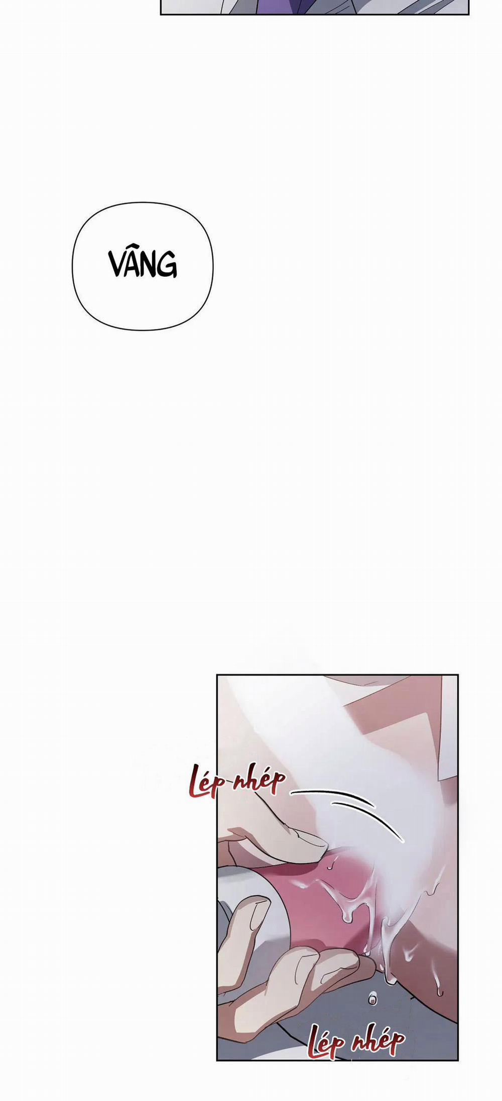 BIẾN CẬU THÀNH TÊN CUỒNG DÂM 7 trang 32