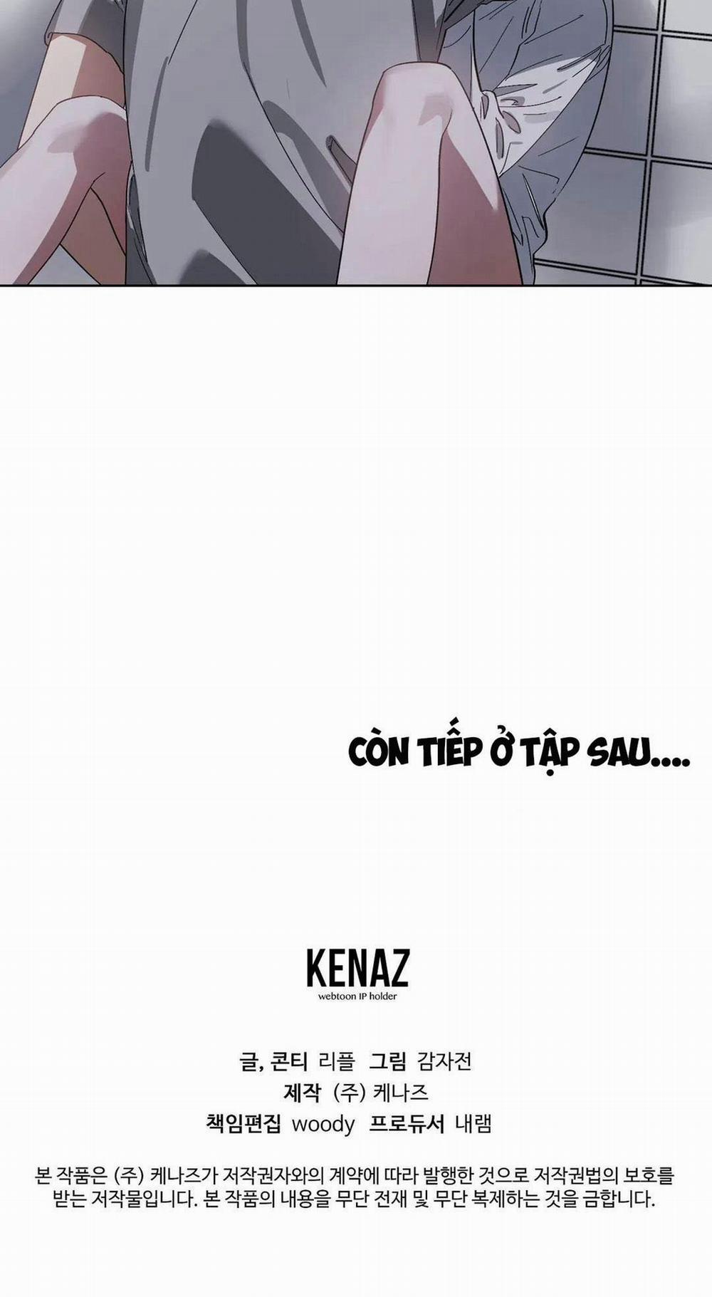 BIẾN CẬU THÀNH TÊN CUỒNG DÂM 7 trang 41