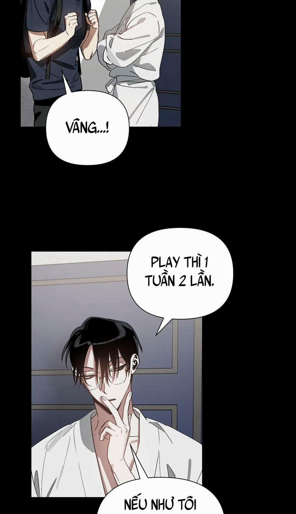 BIẾN CẬU THÀNH TÊN CUỒNG DÂM 7 trang 6