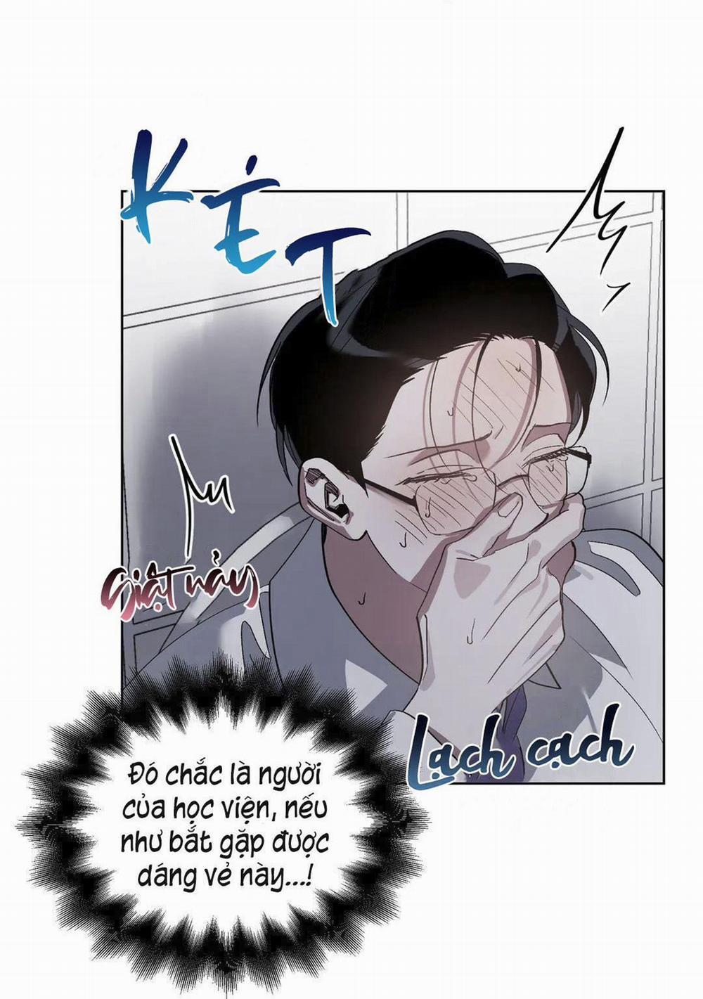 BIẾN CẬU THÀNH TÊN CUỒNG DÂM 8 trang 20