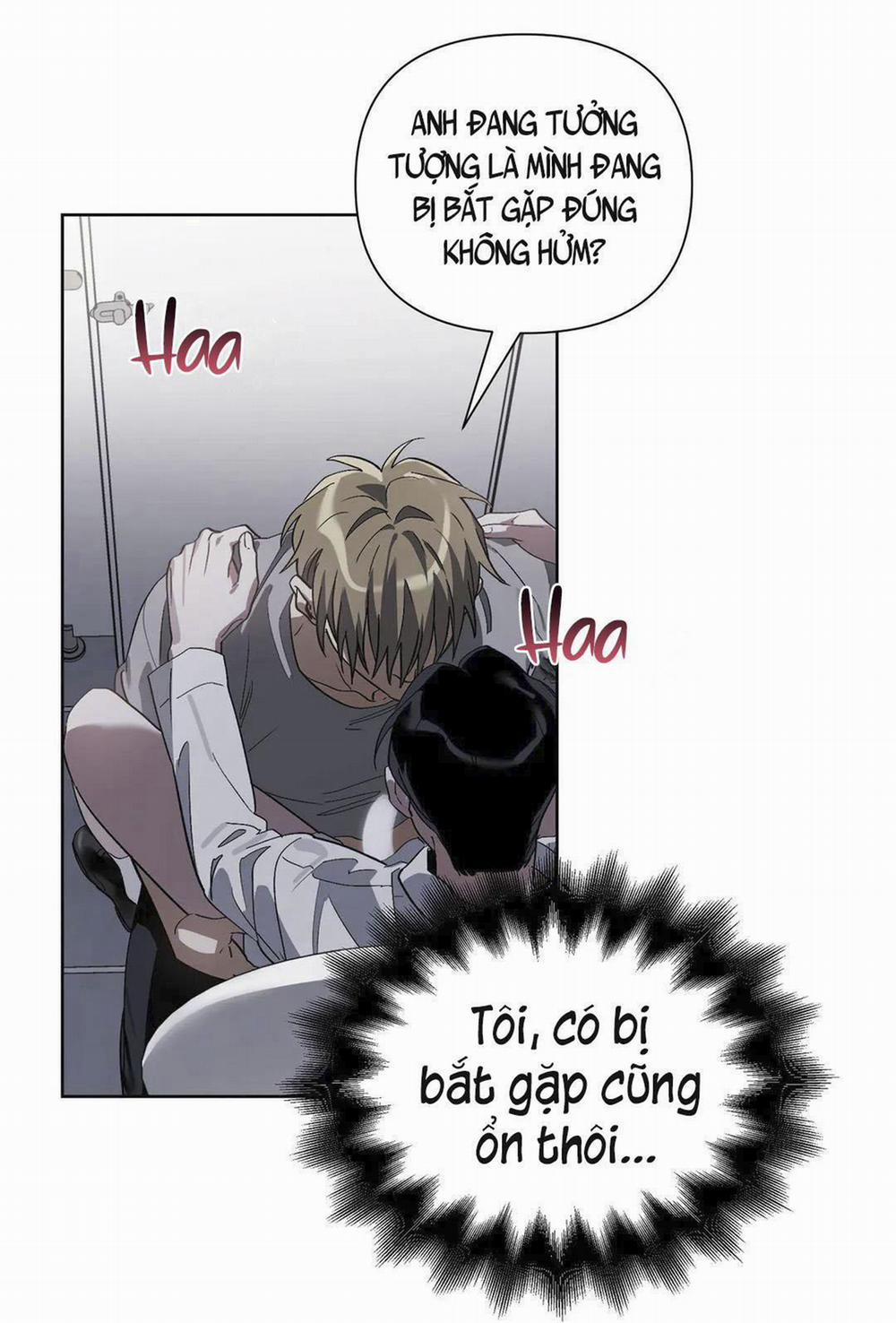 BIẾN CẬU THÀNH TÊN CUỒNG DÂM 8 trang 22