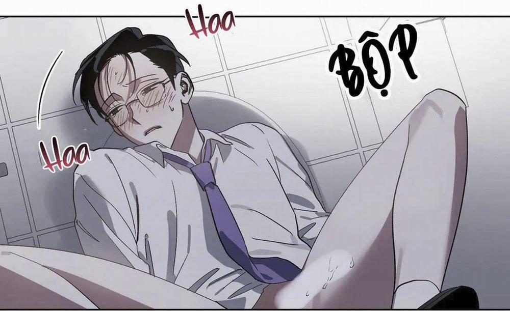 BIẾN CẬU THÀNH TÊN CUỒNG DÂM 8 trang 23