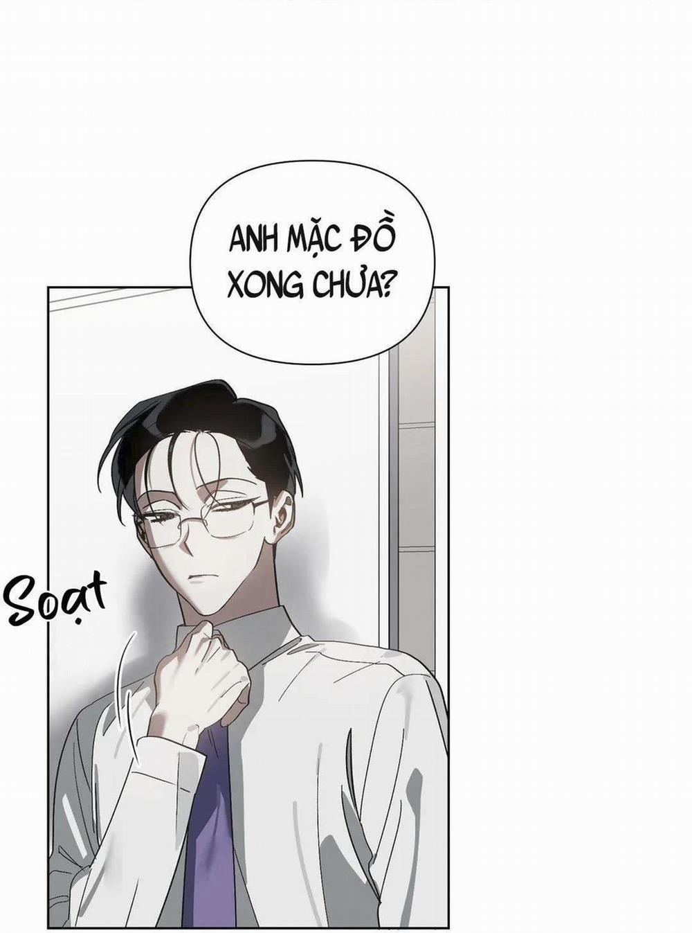 BIẾN CẬU THÀNH TÊN CUỒNG DÂM 8 trang 29