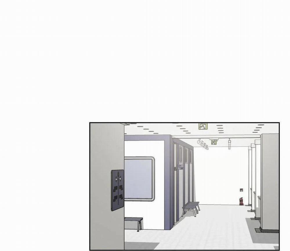 BIẾN CẬU THÀNH TÊN CUỒNG DÂM 8 trang 33