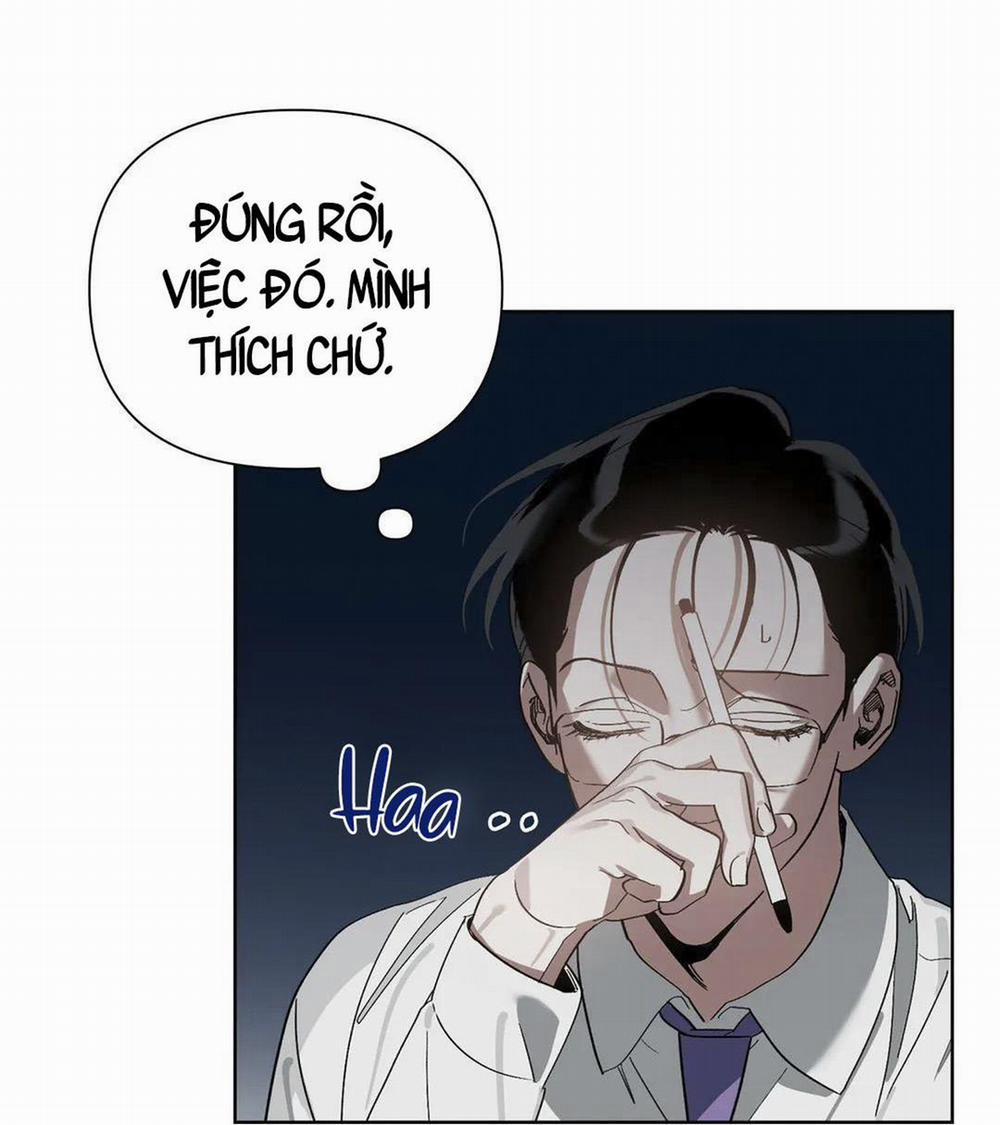 BIẾN CẬU THÀNH TÊN CUỒNG DÂM 8 trang 38