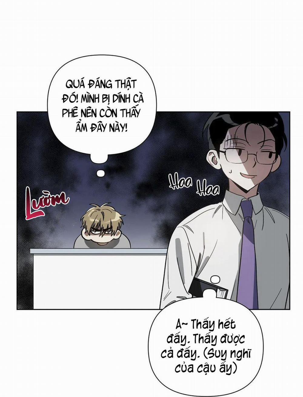 BIẾN CẬU THÀNH TÊN CUỒNG DÂM 8 trang 41