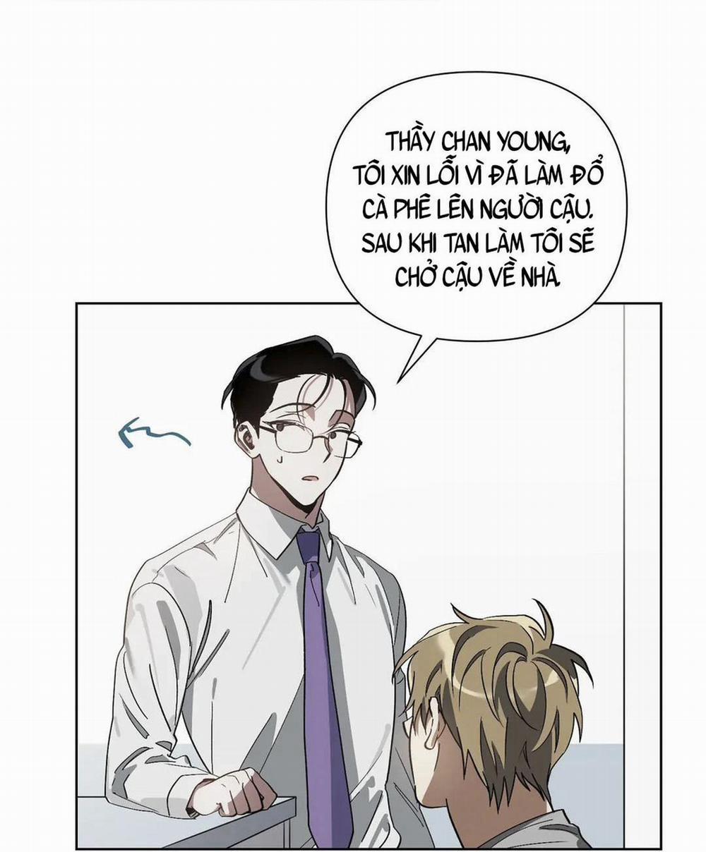 BIẾN CẬU THÀNH TÊN CUỒNG DÂM 8 trang 45