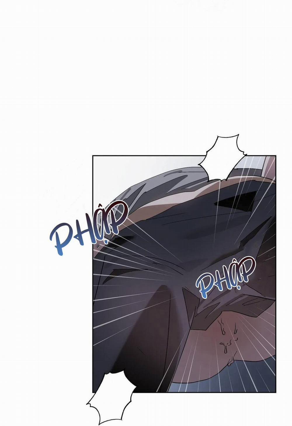 BIẾN CẬU THÀNH TÊN CUỒNG DÂM 8 trang 5