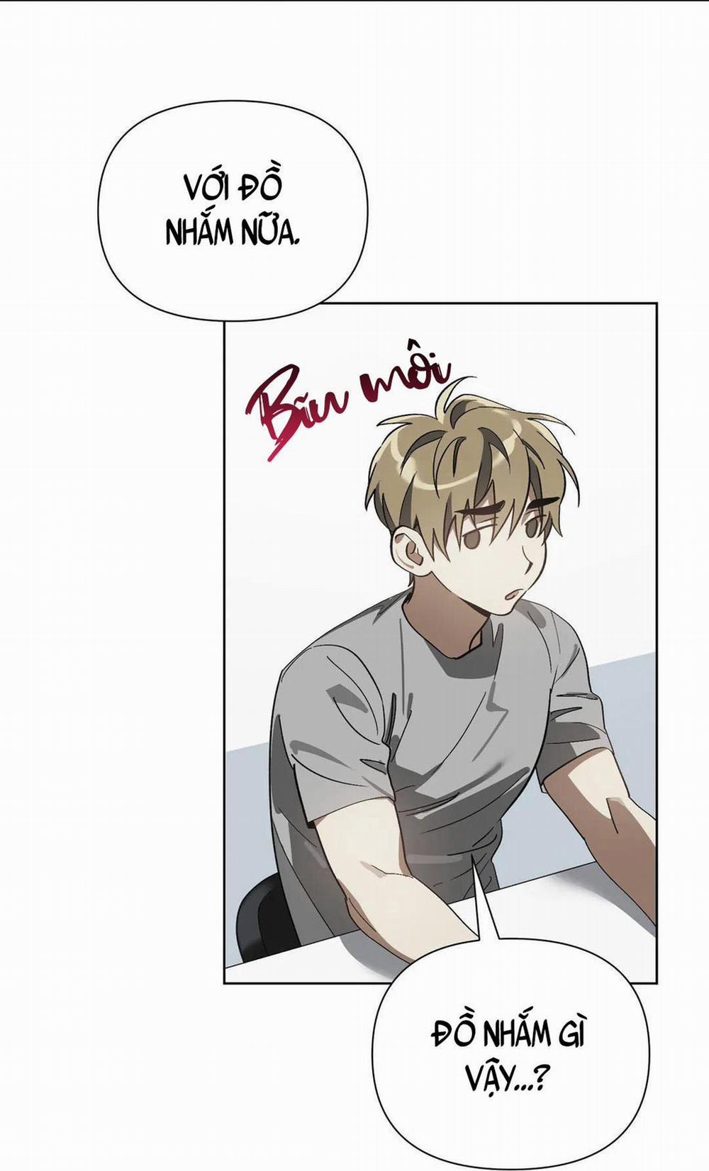 BIẾN CẬU THÀNH TÊN CUỒNG DÂM 8 trang 51